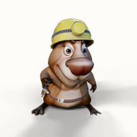 Beaver