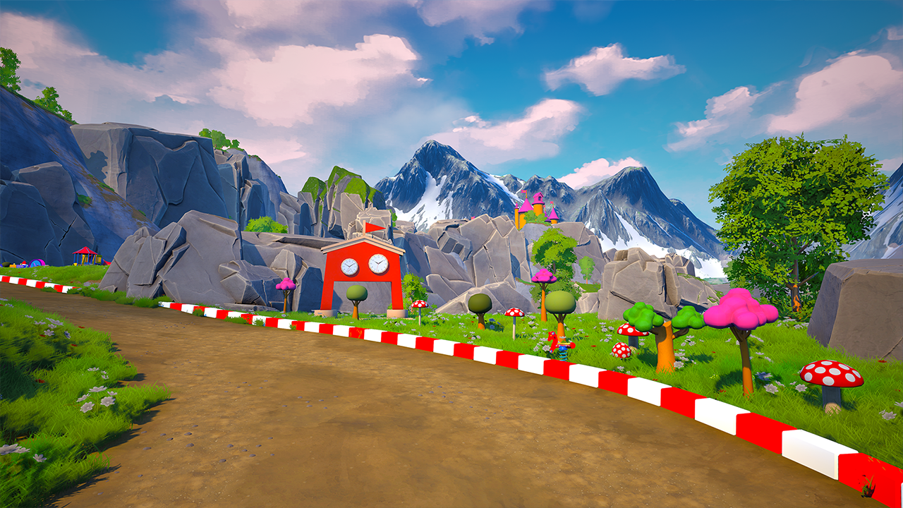 Gameplay Screenshot 6